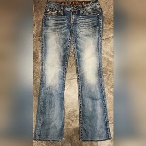 Rock Revival Size 29